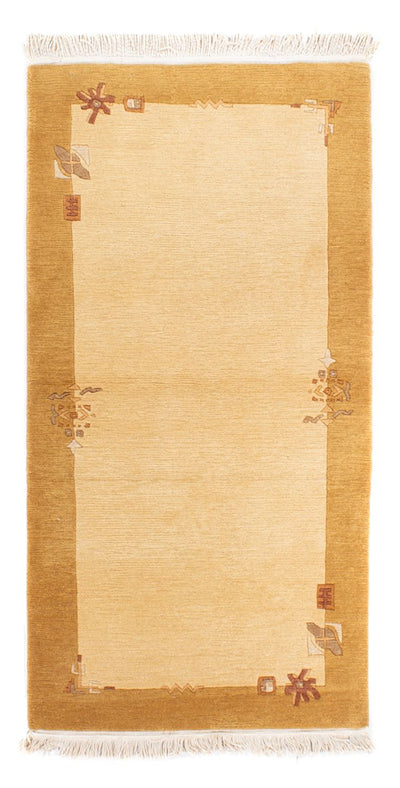 Dywan z Nepalu 74x141cm - Dywan wełniany