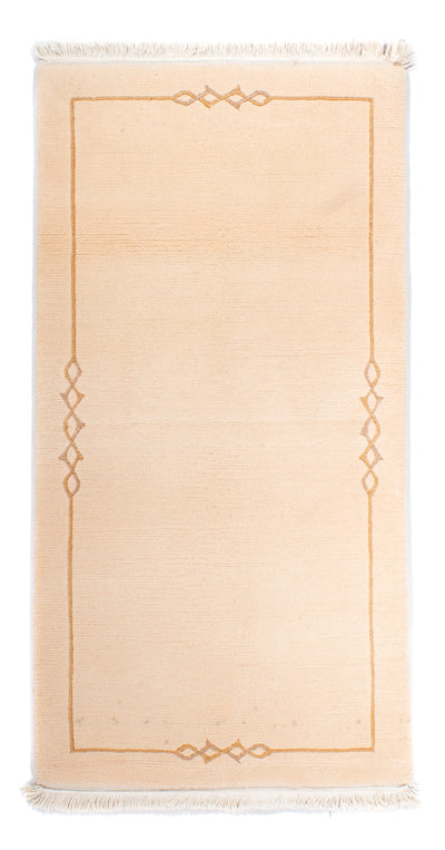 Dywan z Nepalu 72x141cm - Dywan wełniany