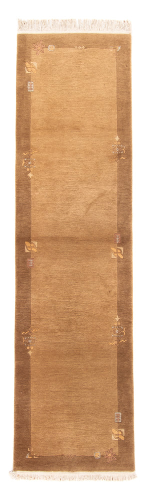 Dywan z Nepalu 70x266cm - Dywan wełniany