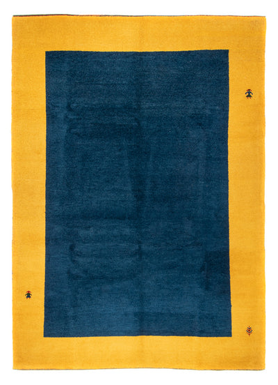 Indo Gabbeh Dywan 254x346cm - Dywan wełniany