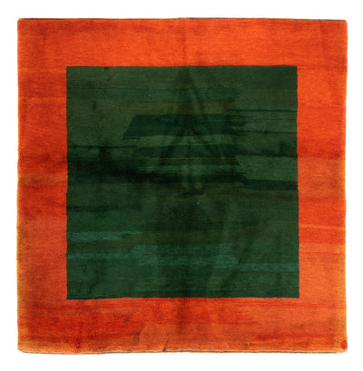 Indo Gabbeh Dywan 196x205cm - Dywan wełniany