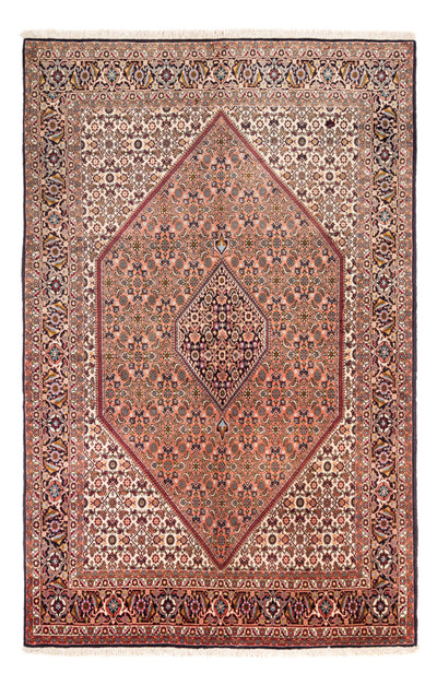 Bidjar - Zanjan Dywan 170x260cm - Dywan perski