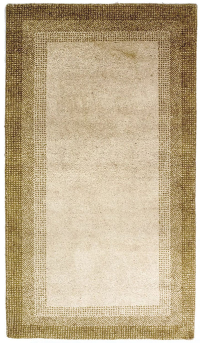 Indo Gabbeh Dywan 91x159cm - Dywan wełniany
