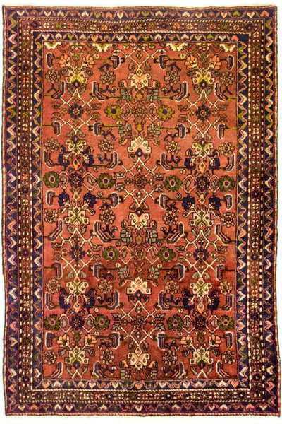 Rudbar Dywan 115x154cm - Dywan perski