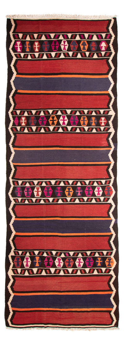 Stary kilim Dywan 135x380cm