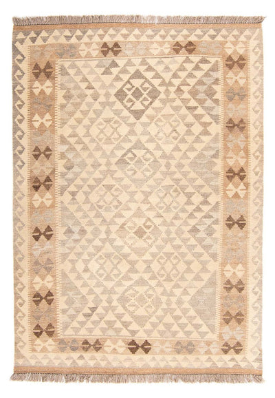 Kilim Maimana Dywan 125x173cm - Dywan wełniany