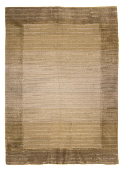 Loribaft Loom Dywan 140x200cm - Dywan wełniany