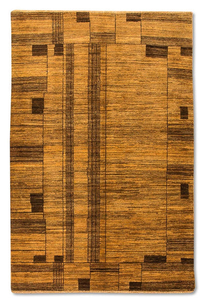 Ziegler nowoczesny Dywan 98x149cm - Dywan orientalny
