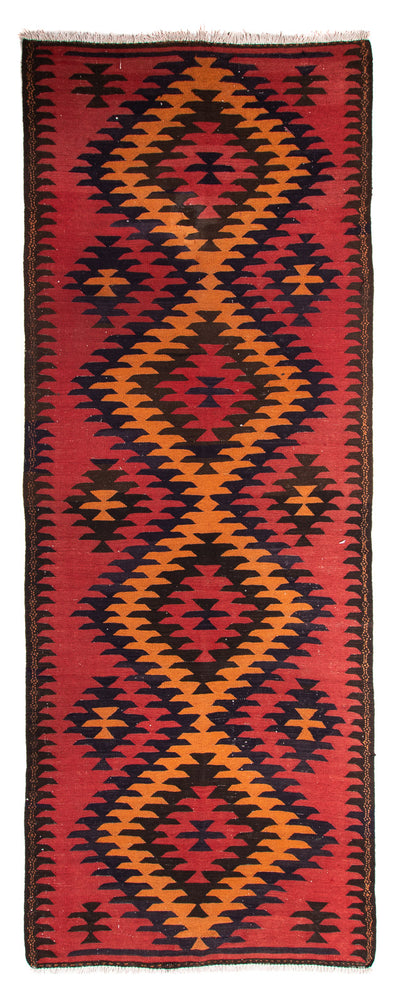 Stary kilim Dywan 150x395cm