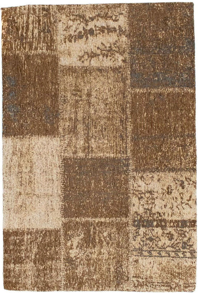 Dywan patchworkowy 61x93cm