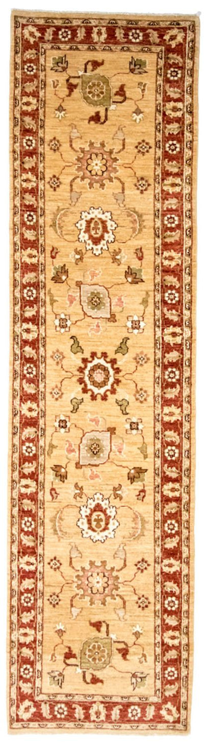 Dywan Zieglera 67x298cm - Dywan orientalny
