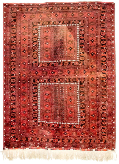 Bukhara Dywan 172x225cm - Dywan orientalny