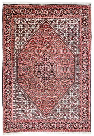 Bidjar - Bukan Dywan 173x249cm - Dywan perski