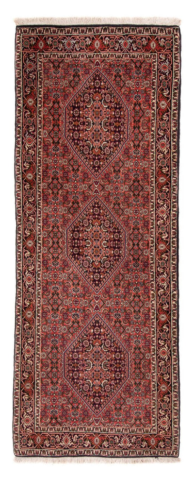 Bidjar Dywan 76x205cm - Dywan perski