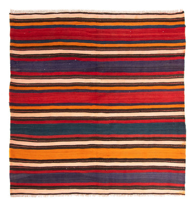 Stary kilim Dywan 180x215cm