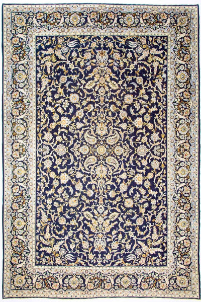 Kashan Dywan 288x380cm - Dywan perski