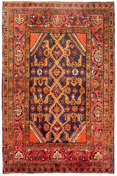 Nahavand Dywan 110x183cm - Dywan perski