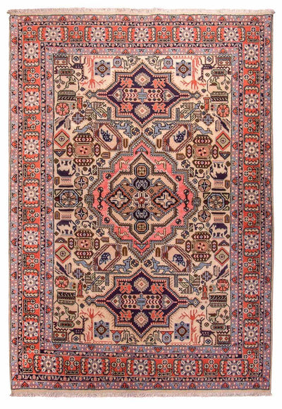 Ardabil Dywan 137x200cm - Dywan perski