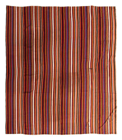 Stary kilim Dywan 215x260cm