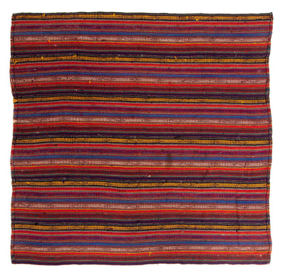 Stary kilim Dywan 180x185cm
