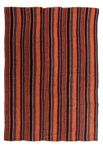 Stary kilim Dywan 155x220cm