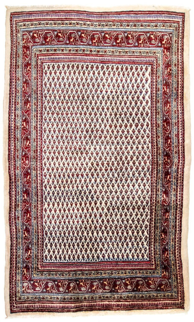 Mir Dywan 162x267cm - Dywan perski