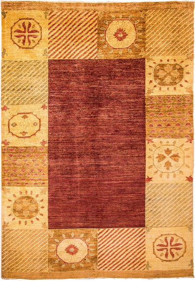 Ziegler nowoczesny Dywan 179x256cm - Dywan orientalny