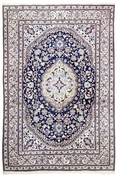 Nain - 9 la Dywan 199x291cm - Dywan perski