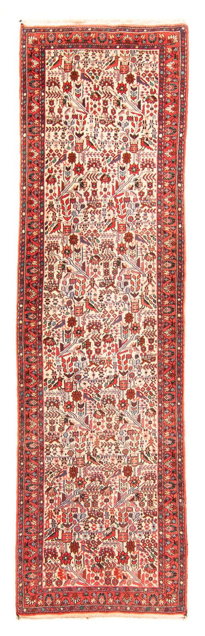 Rudbar Dywan 169x301cm - Dywan perski