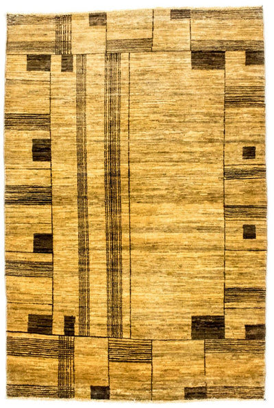 Ziegler nowoczesny Dywan 94x147cm - Dywan orientalny