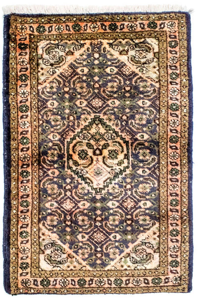 Ardabil Dywan 68x95cm - Dywan perski