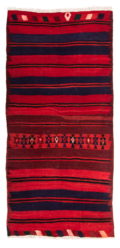 Stary kilim Dywan 155x315cm