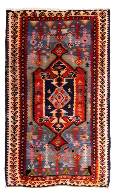 Stary kilim Dywan 185x295cm