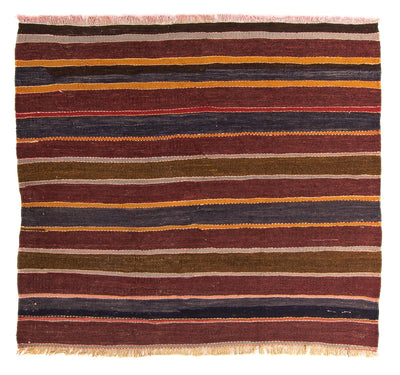 Stary kilim Dywan 135x155cm