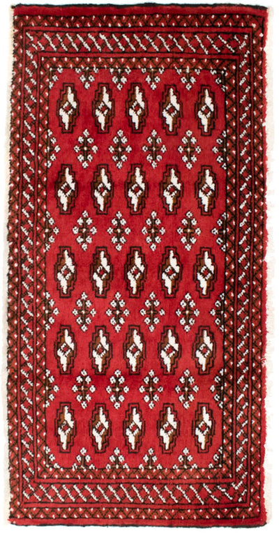 Dywan turkmeński 50x100cm - Dywan perski