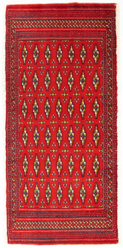 Dywan turkmeński 50x100cm - Dywan perski