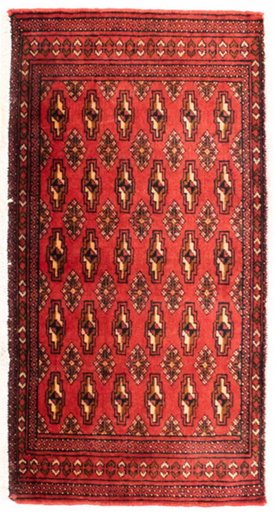 Dywan turkmeński 50x100cm - Dywan perski