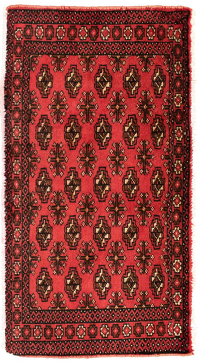 Dywan turkmeński 50x100cm - Dywan perski