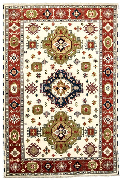 Dywan orientalny 200x296cm