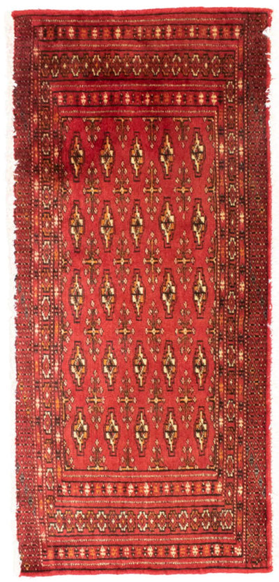 Dywan turkmeński 50x100cm - Dywan perski