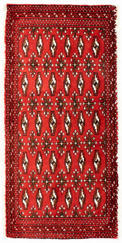 Dywan turkmeński 50x100cm - Dywan perski