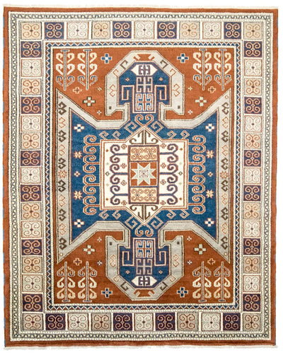 Dywan orientalny 248x298cm