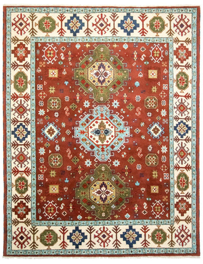 Dywan orientalny 244x306cm