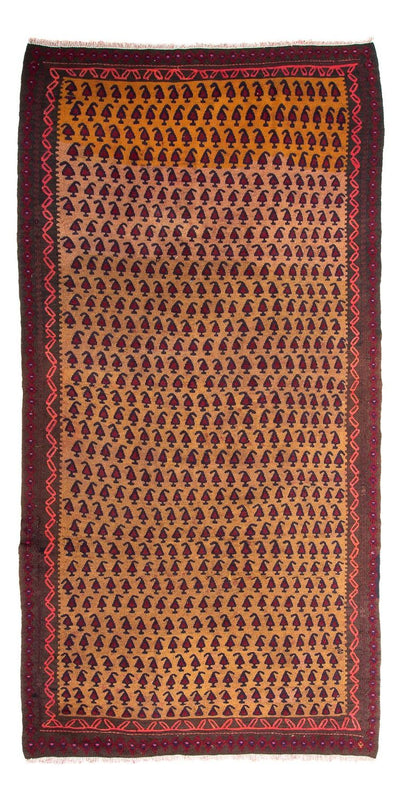 Stary kilim Dywan 150x280cm