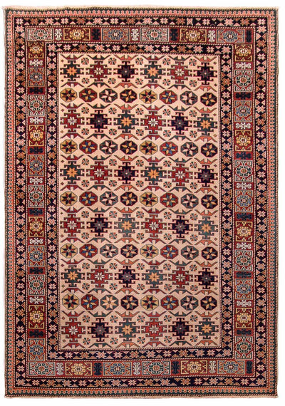 Shirvan Dywan 146x207cm - Dywan orientalny
