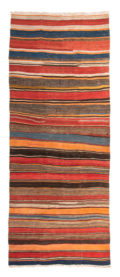Stary kilim Dywan 135x330cm