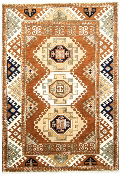 Dywan orientalny 208x298cm