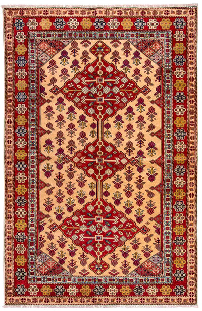 Shirvan Dywan 133x200cm - Dywan orientalny