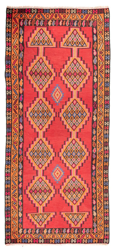 Stary kilim Dywan 180x395cm