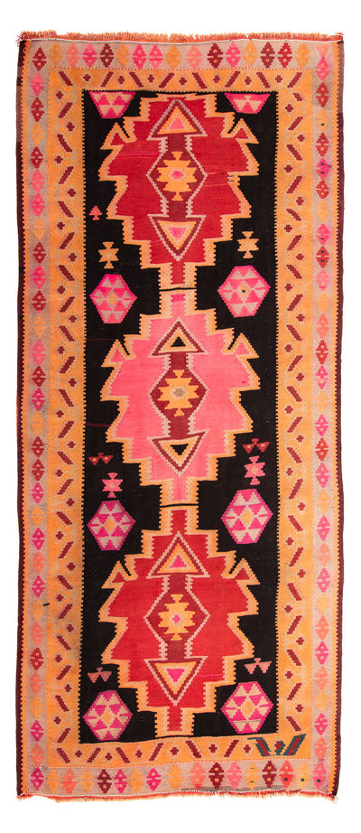 Stary kilim Dywan 150x330cm